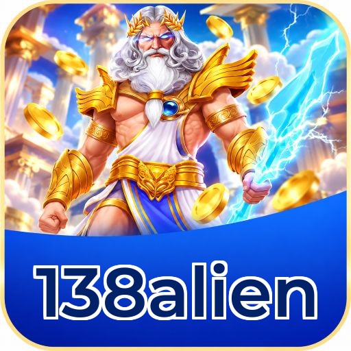 Screenshot 1 - 138alien Home Screen