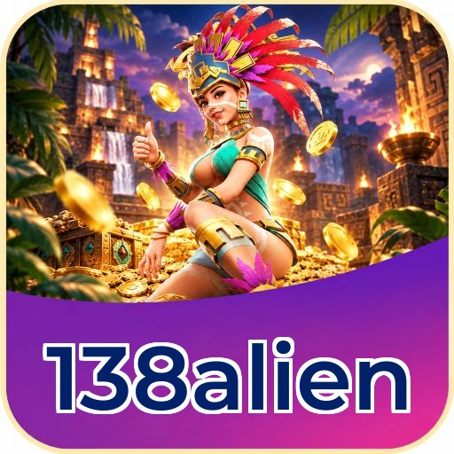 Screenshot 1 - 138alien Home Screen