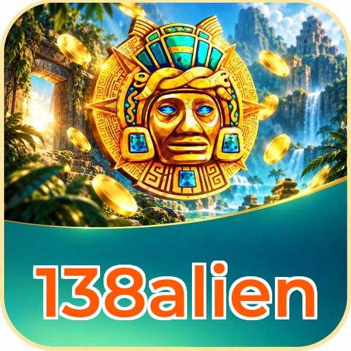 Screenshot 1 - 138alien Home Screen