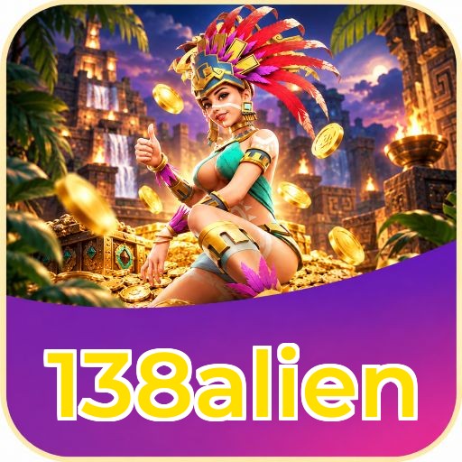 Screenshot 1 - 138alien Home Screen